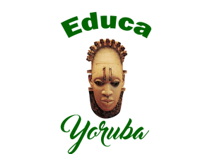 Logo Educa Yoruba