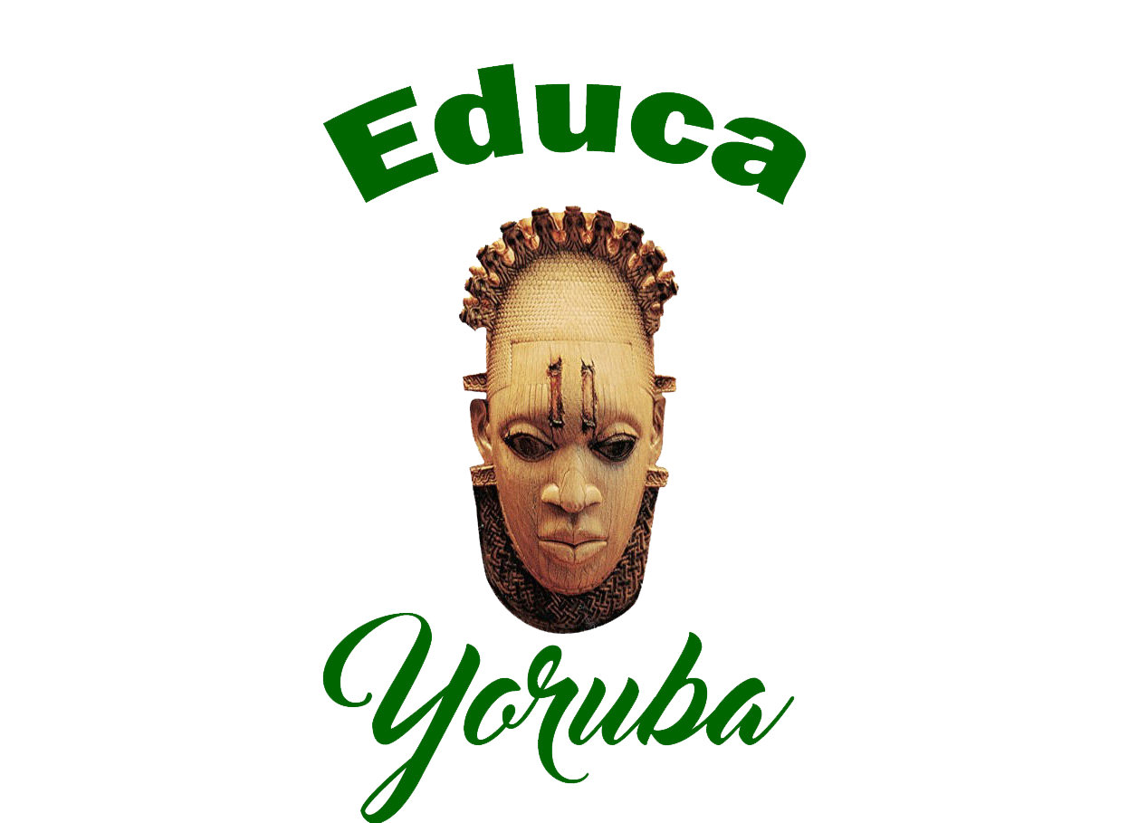 Logo Educa Yoruba