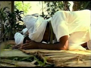 [Grátis] Aula de Yorùbá Para Candomblé #2