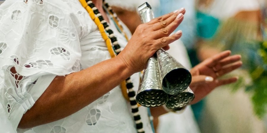 Curso de Yorùbá em Vídeo Gratuito – Aprenda o Idioma do Candomblé