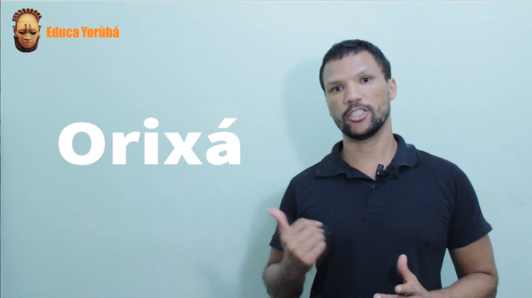 Yorùbá – Quando se escreve com X e quando com S͙? Entenda!