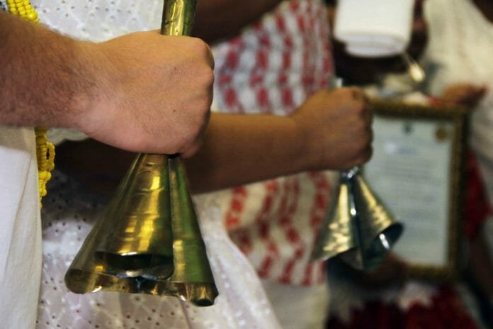 Candomblé Vegetariano/ Vegano, Sem Sacrifícios, Existe? Ele Diz Que Sim. Leia e Entenda!