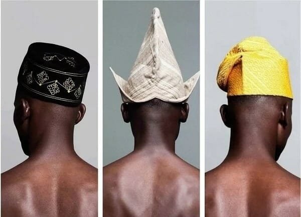 Fìlà: A Tradição dos Chapéus Nigerianos!