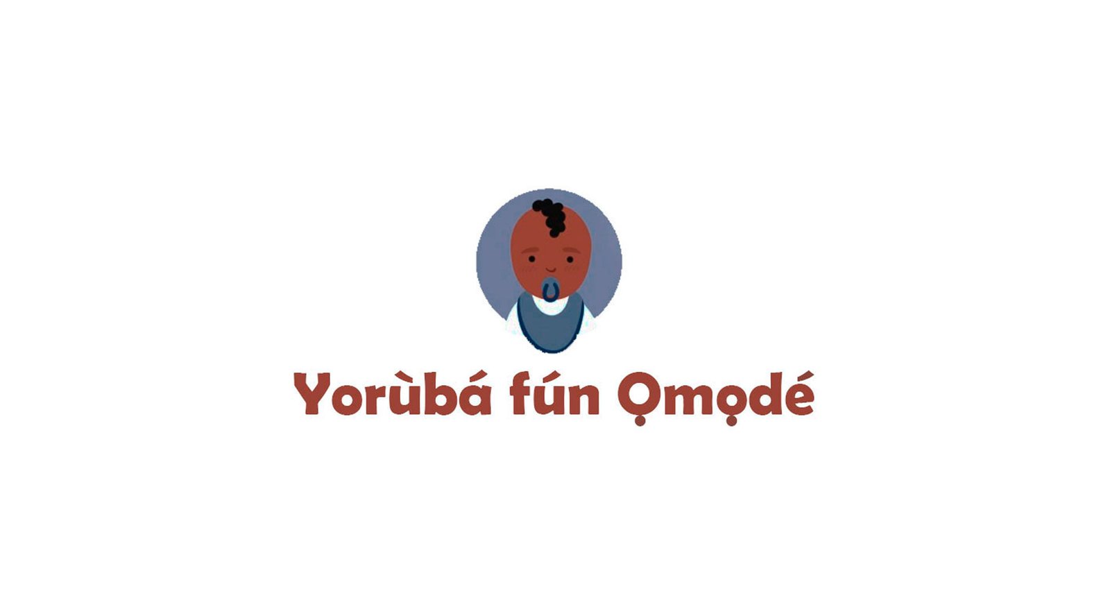 Yorùbá Para Criança – Saiba mais acerca desse projeto!